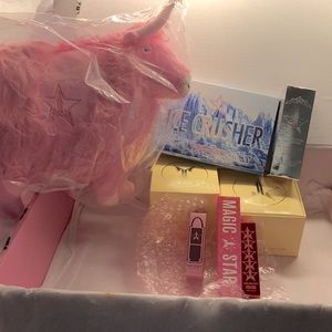 Jeffree Star Goodies for sale!